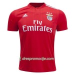 Benfica Dres Domaći 2018-2019 Kratkih Rukava